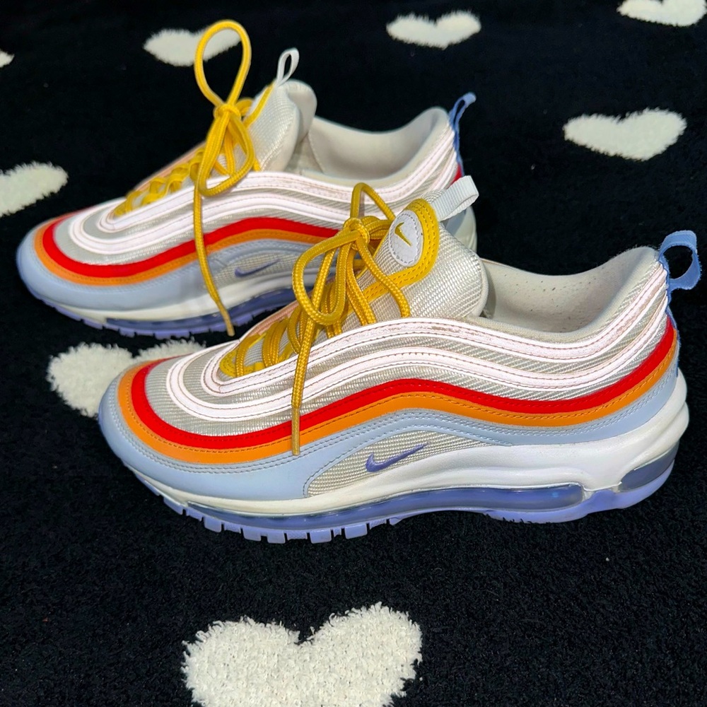 Nike Air Max 97’ Women’s sneakers